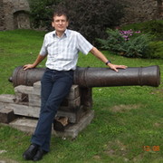Александр Макаров в Моем Мире.
