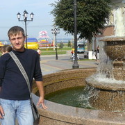 Сергей Иванов on My World.