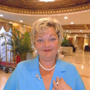 Тельминова Лариса on My World.