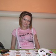 Julia Ossadchouk on My World.