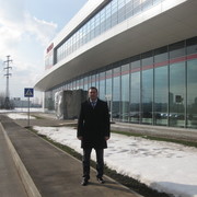 Роман Oвчинников on My World.