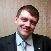 Олег Котлячков on My World.