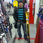 Denis PLAKSIN on My World.