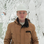 Павел Александрович Рябков on My World.