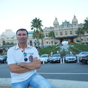 Валерий ***** on My World.