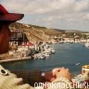 Дэн Галкин on My World.