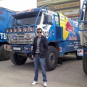 Сергей Сергей on My World.