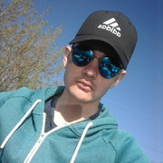 Павел Fire on My World.