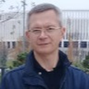 Александр Пахомов on My World.