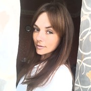 Анастасия Палагина on My World.