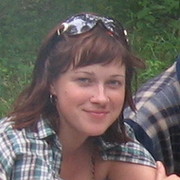 Палагина Татьяна on My World.