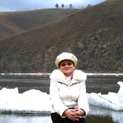 Людмила Иванчикова on My World.