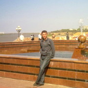 Сергей Панюшев в Моем Мире.
