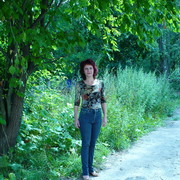 Эльвира - on My World.