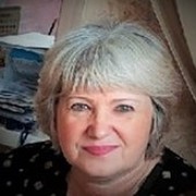 Елена Паршина on My World.