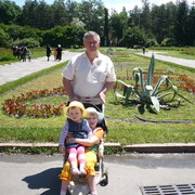 Виктор Пащенко on My World.