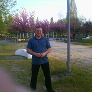 Pawel Balbotow on My World.