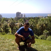 Ринат Патеев on My World.