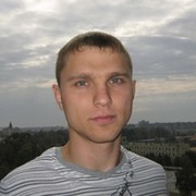 Павел Жуков on My World.