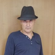 Павел Михайлович МО Аэропорт on My World.