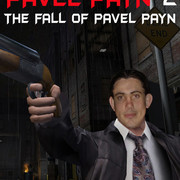 Pavel Pavel  on My World.