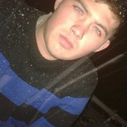 (((PaVel))) ПМ* on My World.
