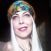 Павлина Павловна on My World.