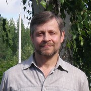 Алексей Владимиров on My World.