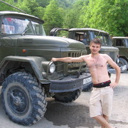 Руслан Шумилов on My World.