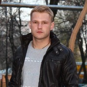 Юрий Герасимов on My World.