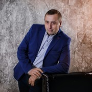 Павел Корягин on My World.