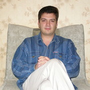 Павел Сергеев on My World.