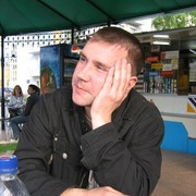 Петр Дрыгин on My World.