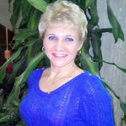 Елена Пивова on My World.