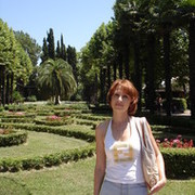 Валентина Полетаева on My World.