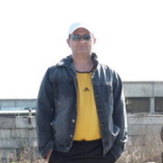 Алексей Поляков on My World.