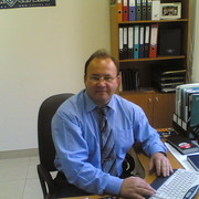 Александр Попков on My World.