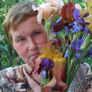Ирина Прищенко on My World.