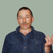 Виктор Юсупов on My World.