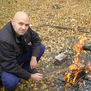 Евгений Прошин on My World.
