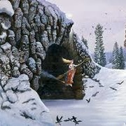Ласка Ласка on My World.