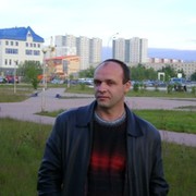 Сергей Проскурин on My World.