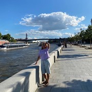 Татьяна Просвирова on My World.