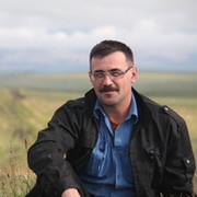 владимир процкий on My World.