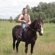 Дмитрий Прохоров on My World.