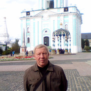 Сергей Петрусевич on My World.