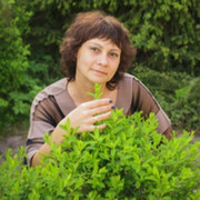 Светлана Понитевская on My World.