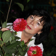 Маргарита . on My World.