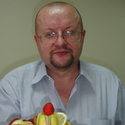 Алексей Пусенков on My World.