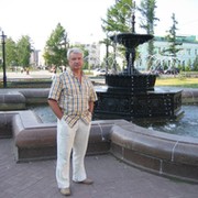 Юрий Павлов on My World.